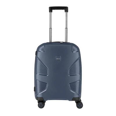 Afbeelding van IP1 S 55cm handbagage koffer glacier blue