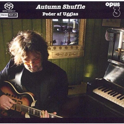 Afbeelding van Peder Af Ugglas Autumn Shuffle (LP)