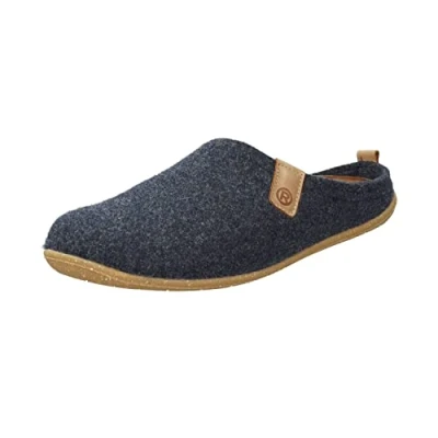 Afbeelding van Pantoffel Rohde Men Tivoli H 6920 Ocean Schoenmaat 40