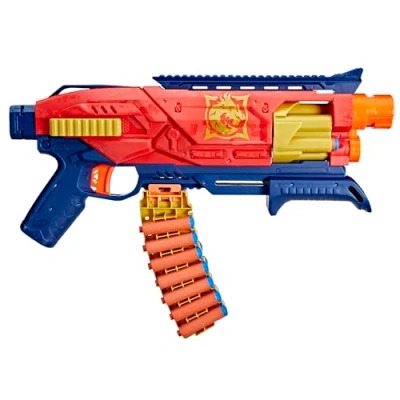 Afbeelding van Nerf Load Out Shadowspeed Recon