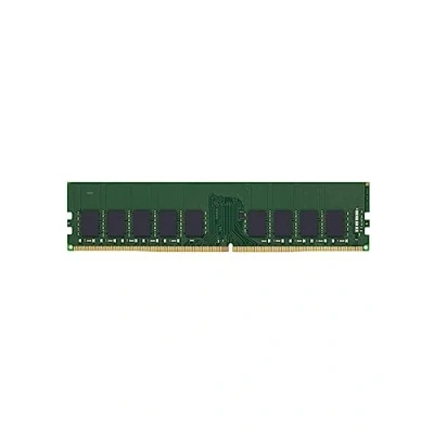 Afbeelding van Kingston Server Premier Werkgeheugenmodule voor PC DDR4 16 GB 1 x ECC 3200 MHz 288 pins DIMM CL22 KSM32ED8/16MR