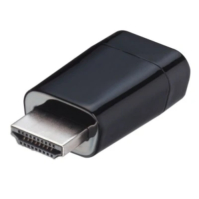 Afbeelding van Lindy HDMI VGA