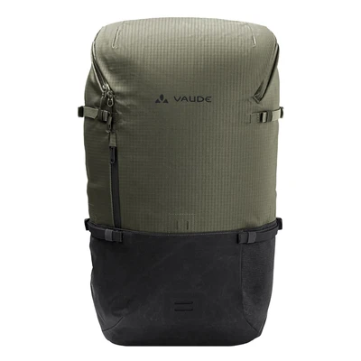 Afbeelding van Vaude Citygo 30 II Rugzak, Maat: One Size, Khaki