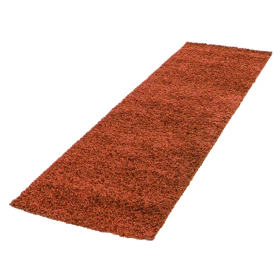 Afbeelding van Vloerkleed Antalya 80x250cm Meerkleurig 123vloerkleed.nl is de online webshop voor vloerkleden en woonaccessoires.