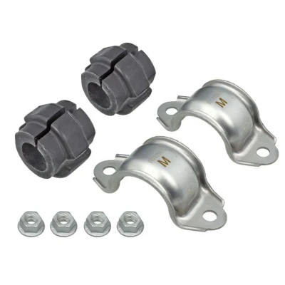 Afbeelding van Reparatieset, stabilisatorophanging MEYLE 100 615 0024