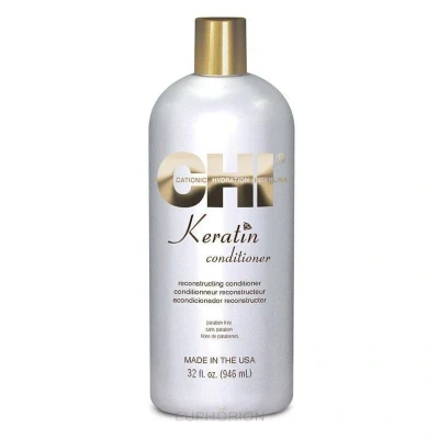 Afbeelding van CHI Keratin Conditioner 946 ml