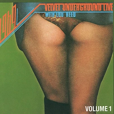 Afbeelding van 1969 Live With Lou Reed, Vol. 1
