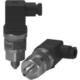Afbeelding van Danfoss druktransmitter mbs3000 0 10 b 060g1125