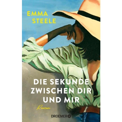 Afbeelding van Die Sekunde zwischen dir und mir: Roman