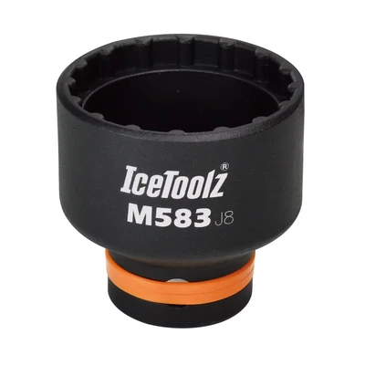 Afbeelding van IceToolz Kettingbladgereedschap M583 voor Steps E6000
