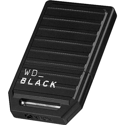 Afbeelding van WD BLACK C50 Expansion Card for Xbox Series XS 500GB