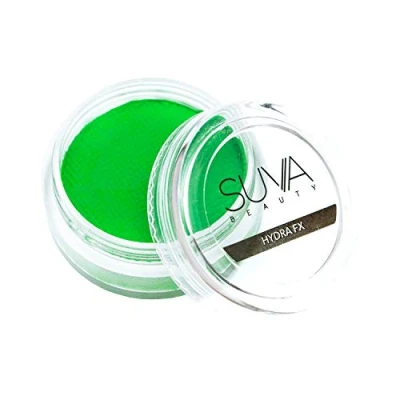 Afbeelding van SUVA Beauty Hydra FX (uv) Oogschaduw, Dames, Maat: 10 g, Fanny pack