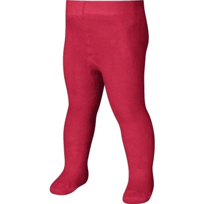 Afbeelding van Playshoes thermo maillot uni rood