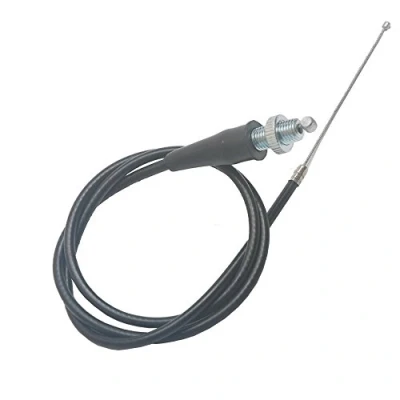 Afbeelding van Beehive Filter OxoxO 90 cm Pit Dirt Bike Throttle Cable 50cc 110cc 125cc 140cc Engine Pitbike
