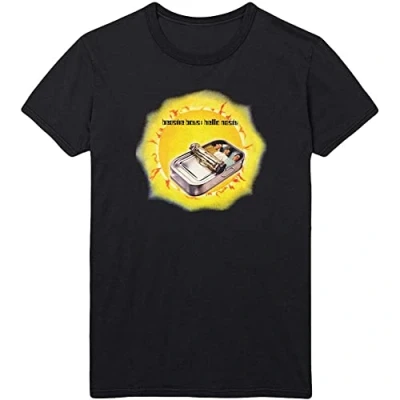 Afbeelding van Beastie Boys Hello Nasty Heren T shirt 2XL Zwart