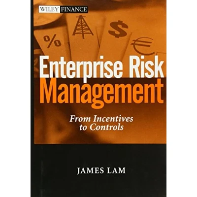 Afbeelding van 9781119741480 Enterprise Risk Management