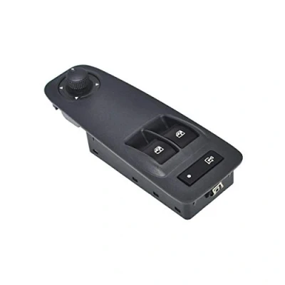 Afbeelding van ZEALfix Elektrische Power Master Window Schakelaar 735487419 Voor Relais Jumper Boxer Doblo Ducato MK3