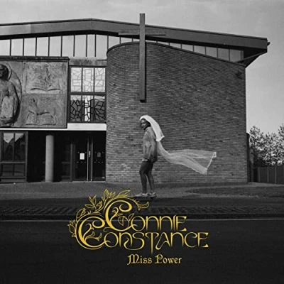 Afbeelding van Connie Constance Miss Power (CD)