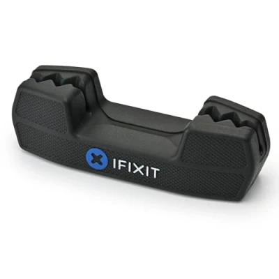 Afbeelding van iFixit Soldeersplint Kabelhouder