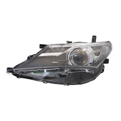 Afbeelding van TYC Koplamp 20 14554 06 2