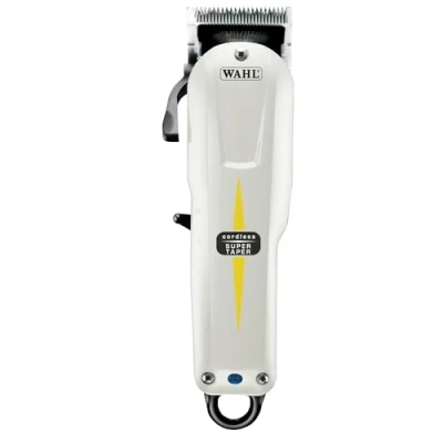 Afbeelding van Wahl ProLithium Series Super Taper Cordless Tondeuse