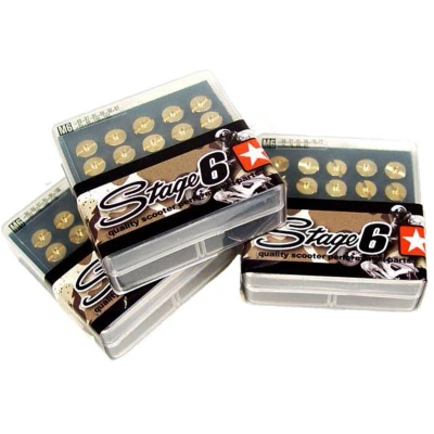 Afbeelding van Sproeierkits Stage6 Dell&#039;Orto Klein (5 mm) 70 t/m 92