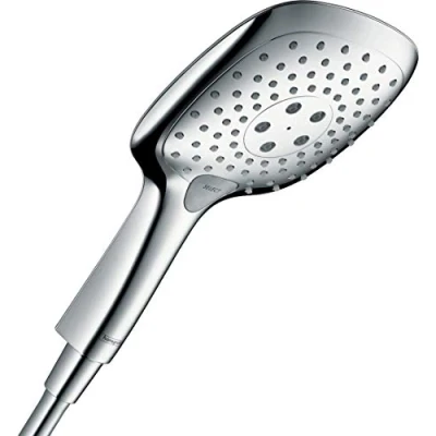 Afbeelding van Hansgrohe Raindance select e150 handdouche 3jet met ecosmart chroom