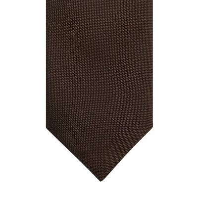 Afbeelding van Profuomo Stropdas Camel