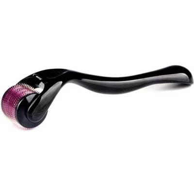 Afbeelding van ROHS® Titanium Dermaroller 540 Naalden