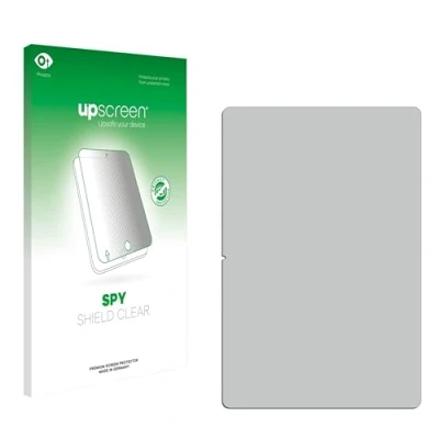 Afbeelding van upscreen privacy screenprotector voor Honor MagicPad 2 (Portret Modus) Folie Beschermfolie Blauwlichtfilter