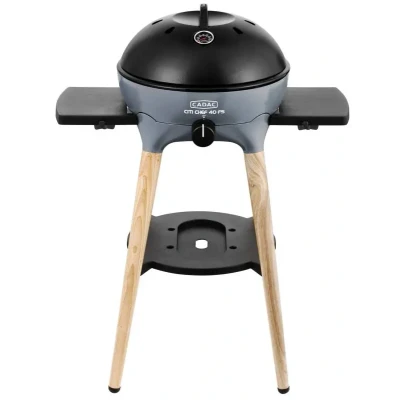 Afbeelding van Cadac Citi Chef 40 Fs Steel Grey 30Mb
