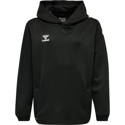 Afbeelding van Hummel CORE XK Hoodie voor kinderen, Maat: 164, Black
