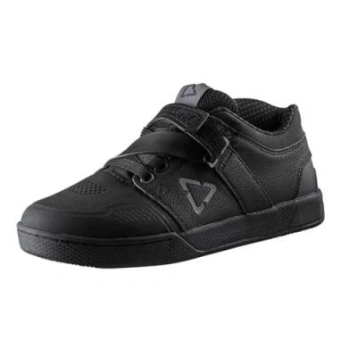 Afbeelding van Leatt 4.0 Clip Mtb schoenen Zwart EU 38 1/2 Man