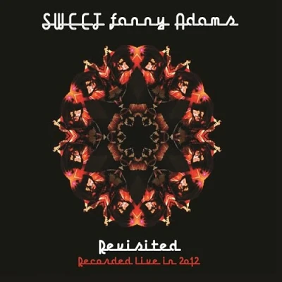 Afbeelding van Sweet Fanny Adams Revisited
