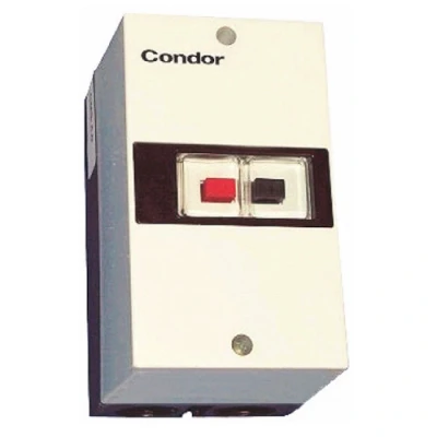 Afbeelding van DVC Thermische Beveiliging 6,3 10 Amp
