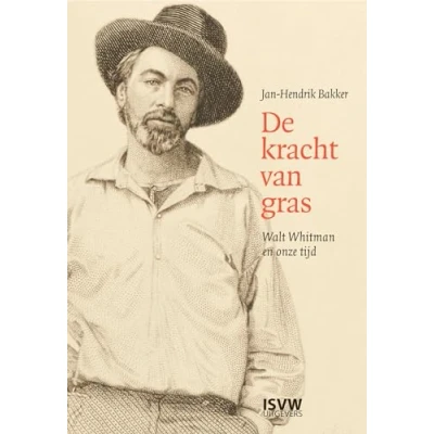 Afbeelding van De kracht van gras (Paperback)