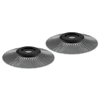 Afbeelding van Karcher Zijborstels wet conditions 2 st (s 500/530/550/650 26440260