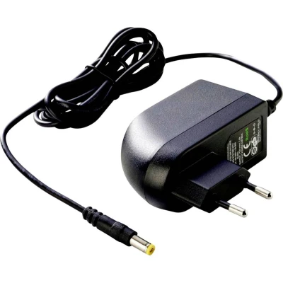 Afbeelding van Dehner Elektronik SYS 1308N 2424 W2E Stekkernetvoeding, vaste spanning 24 V/DC 1 A W Gestabiliseerd