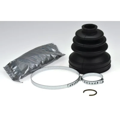 Afbeelding van Gkn lobro Aandrijfashoes 306059