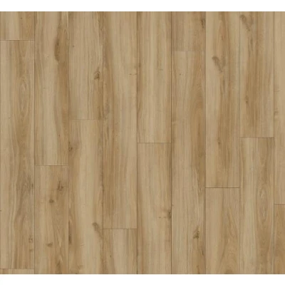 Afbeelding van Moduleo Layred Classic Oak 24837LR Click PVC V Groef 100% Waterbestendig Met Geluiddempend Ondervloer