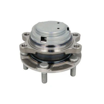 Afbeelding van Skf Wiellagerset VKBA 7698