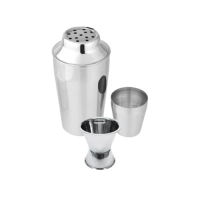 Afbeelding van Set van 3 Fackelmann Spectre cocktailaccessoires