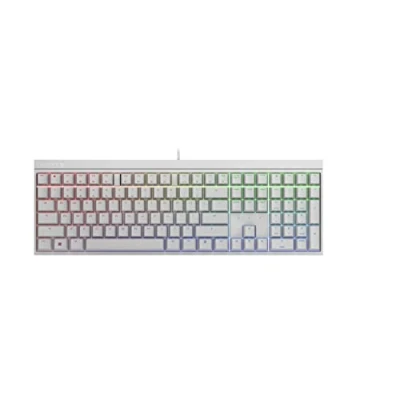 Afbeelding van CHERRY MX 2.0S RGB Blue White