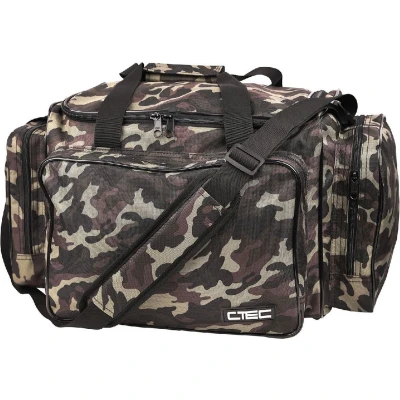 Afbeelding van C Tec Draagtas Camou Carry All Maat : Medium