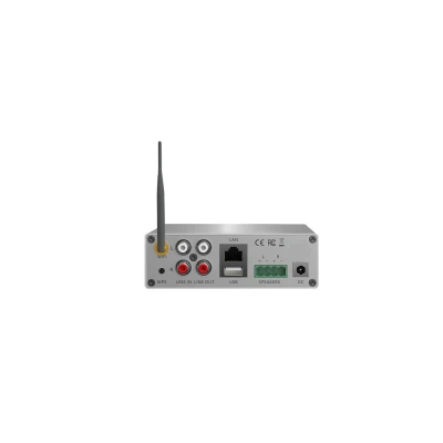 Afbeelding van WIFI audiosysteem (Airplay + DLNA) 50 WATT