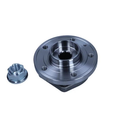 Afbeelding van Wiellagerset MAXGEAR 33 0450