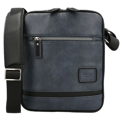 Afbeelding van PICARD Breakers Crossover Bag Jeans Komb
