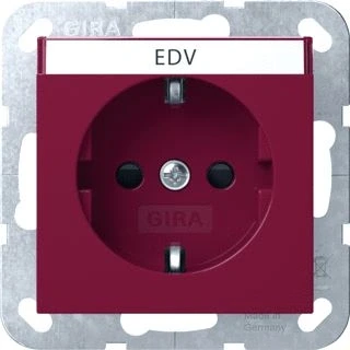 Afbeelding van Gira wcd schakelmat systeem 55 4462108