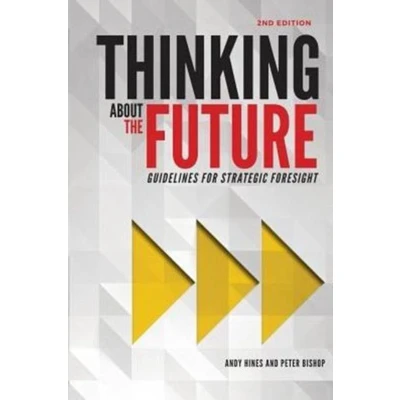 Afbeelding van Thinking about the Future
