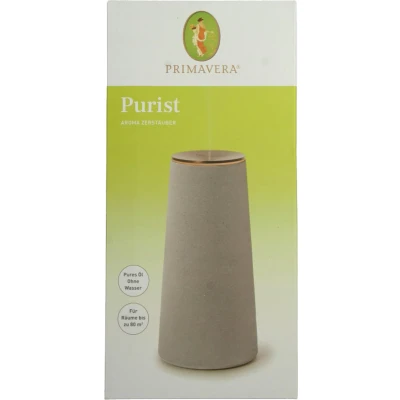 Afbeelding van Primavera Aroma diffuser purist 1 stuks